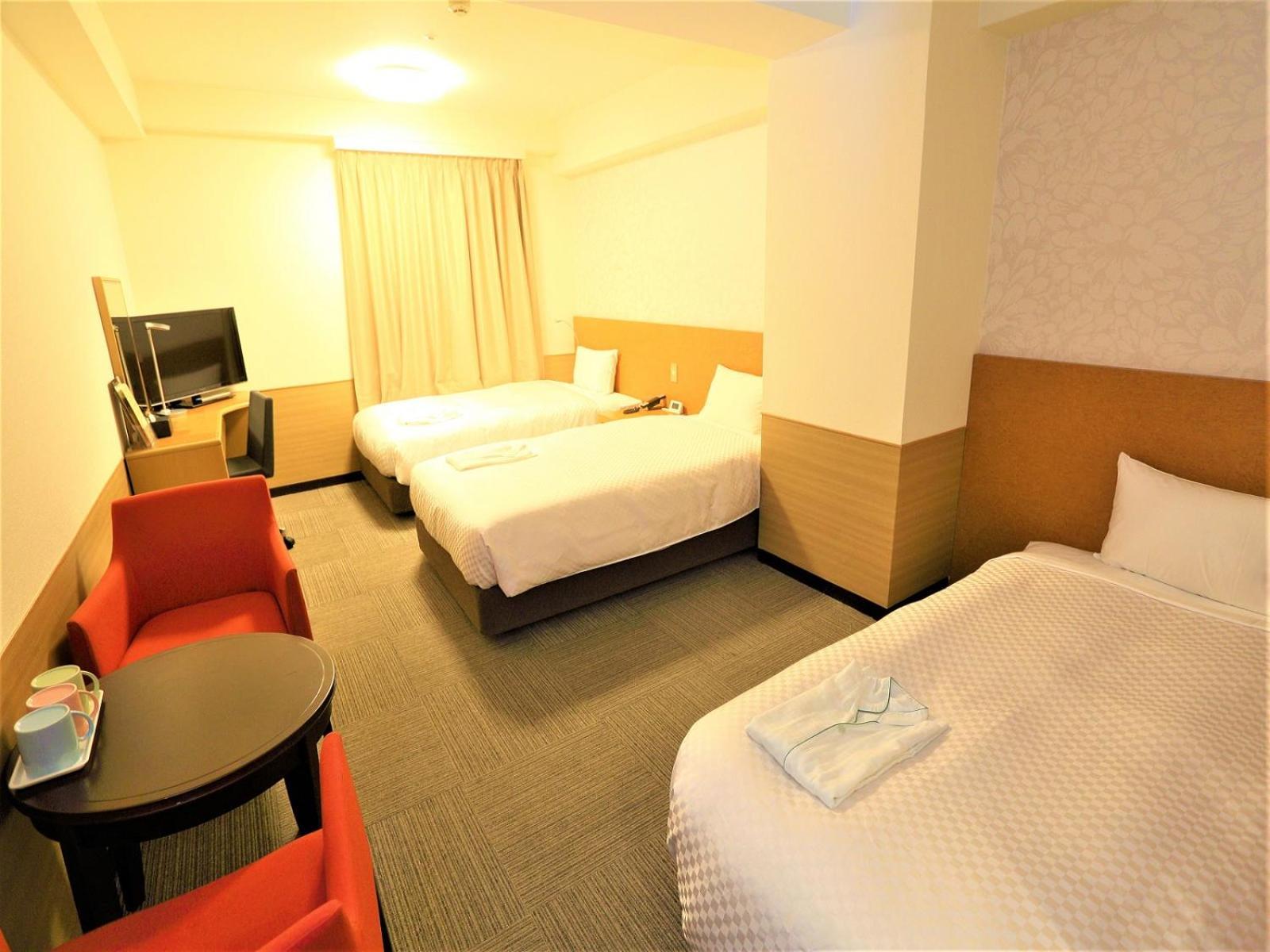 Hotel Century Art Fukuoka  Eksteriør billede