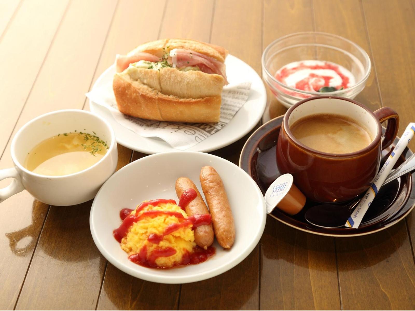 Hotel Century Art Fukuoka  Eksteriør billede