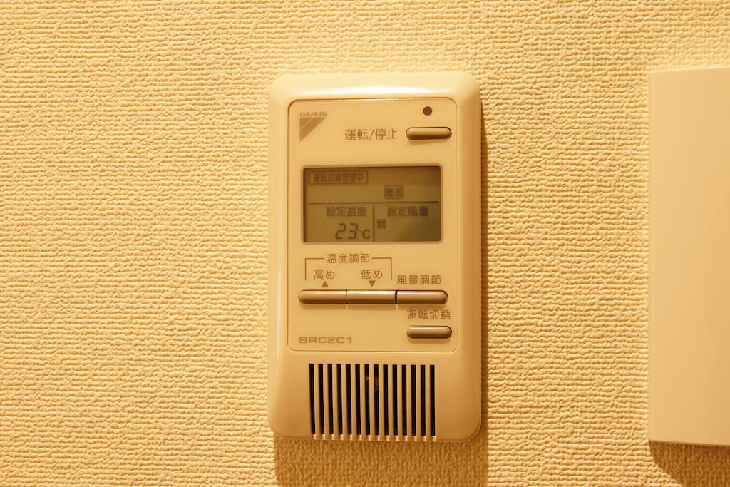 Hotel Century Art Fukuoka  Eksteriør billede
